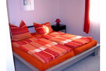 Germania Privát Schwielowsee, Exteriorul